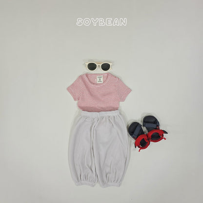 [PRE-ORDER] Little Top Bottom Set