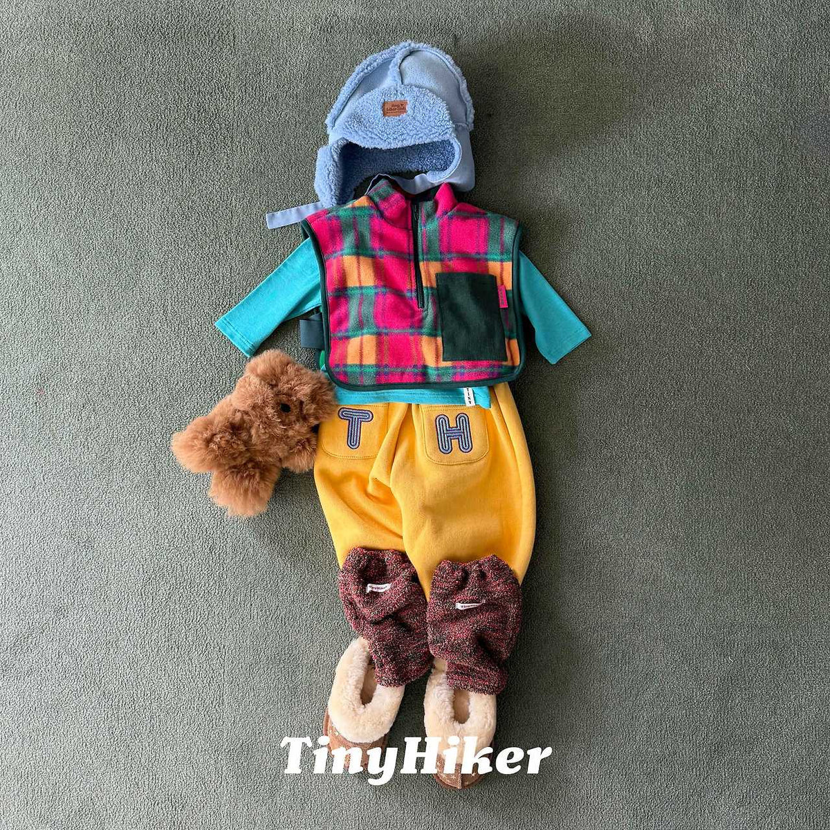 [PRE-ORDER] Tiny Jogger