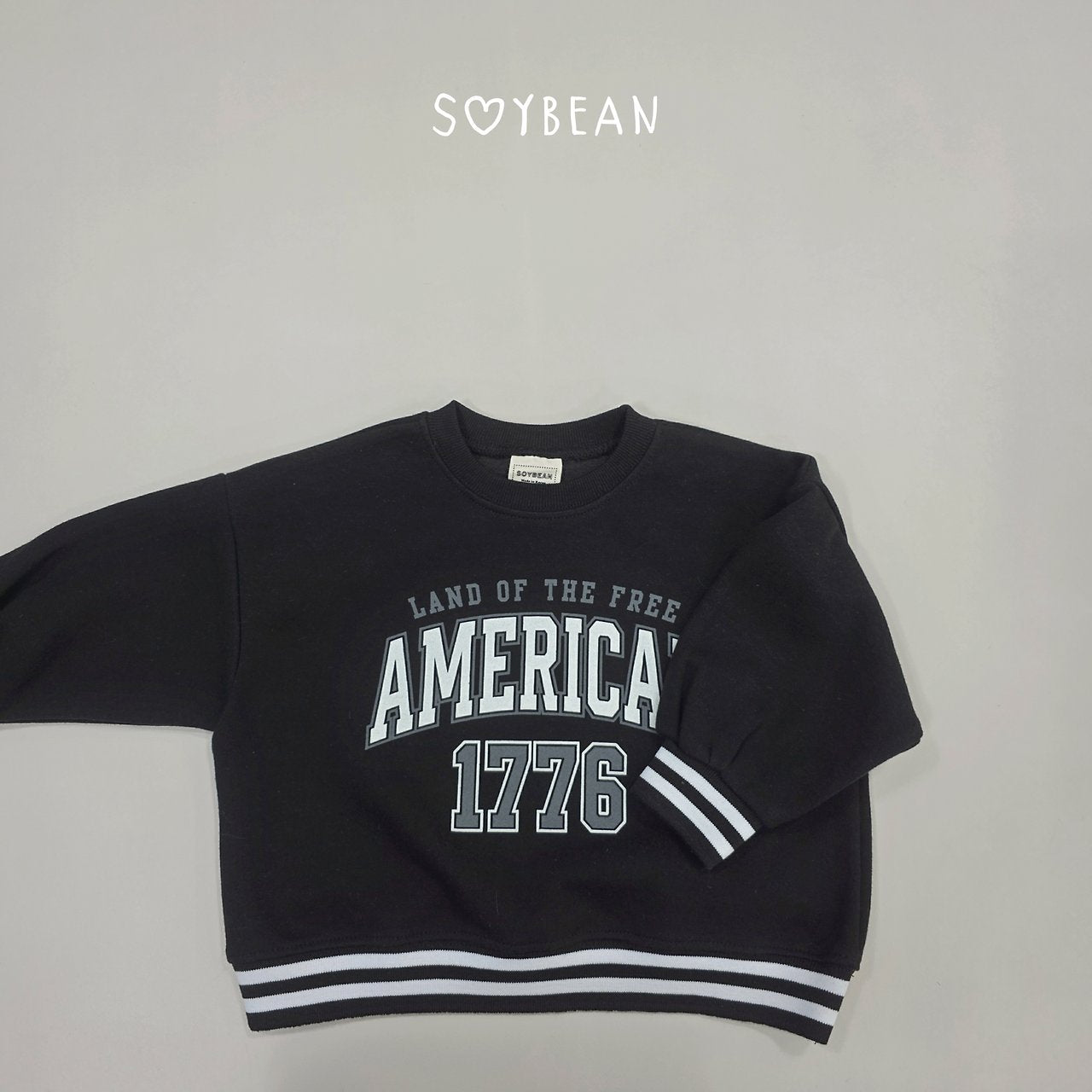 [PRE-ORDER] American Sweatshirts