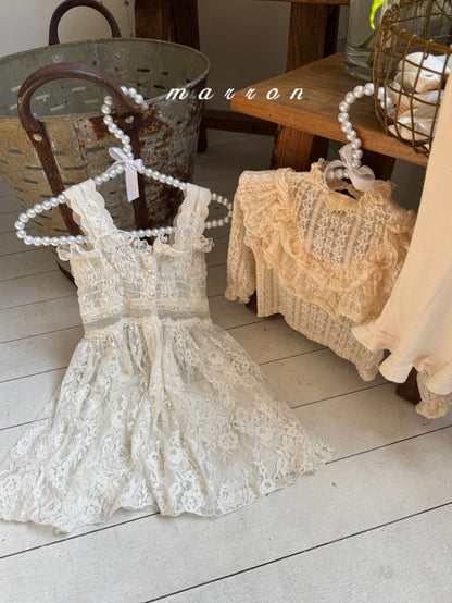 [PRE-ORDER] Celine Dress