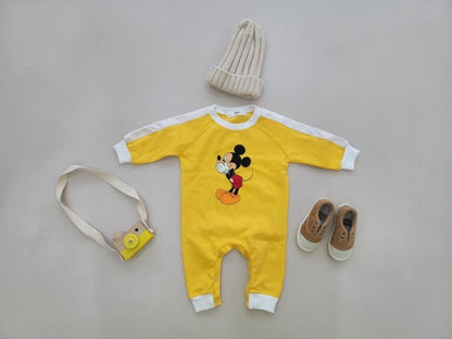 [PRE-ORDER] Juicy Body Suit