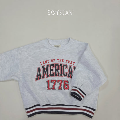 [PRE-ORDER] American Sweatshirts