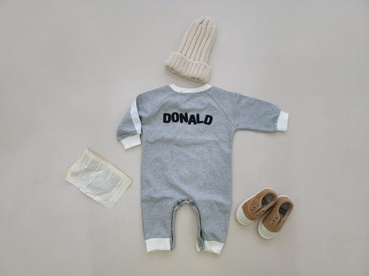 [PRE-ORDER] Juicy Body Suit