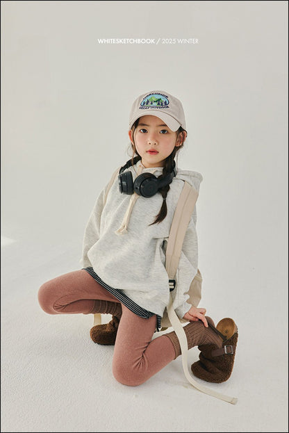 [PRE-ORDER] Tok Tok Leggings