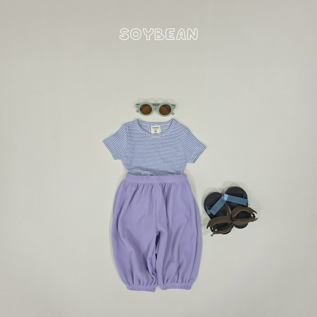 [PRE-ORDER] Little Top Bottom Set