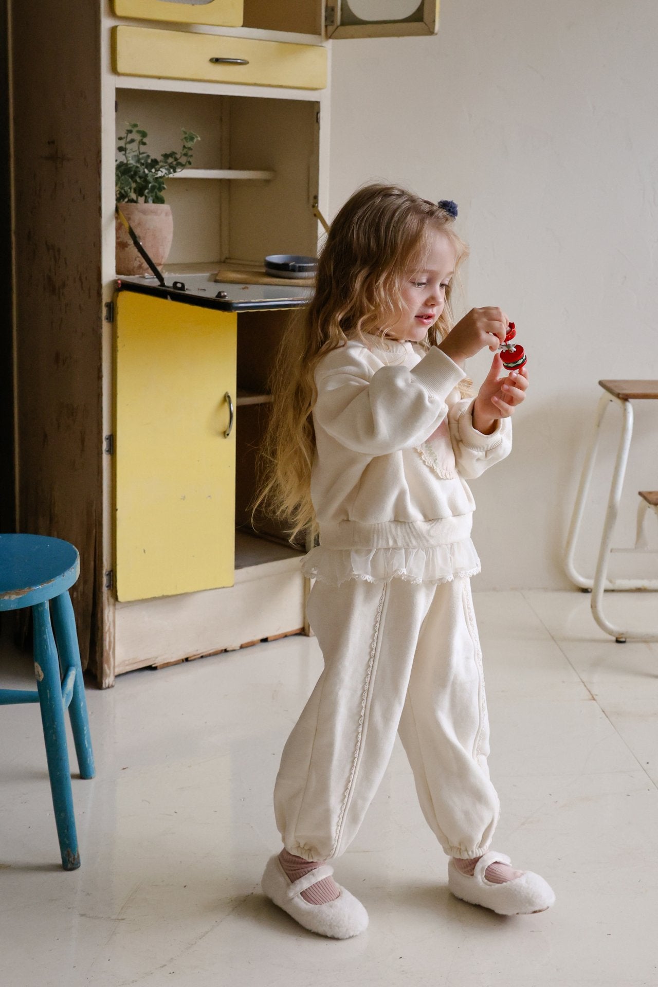 [PRE-ORDER] Toy Pants