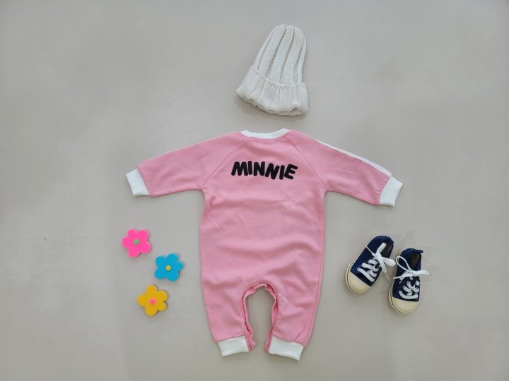 [PRE-ORDER] Juicy Body Suit