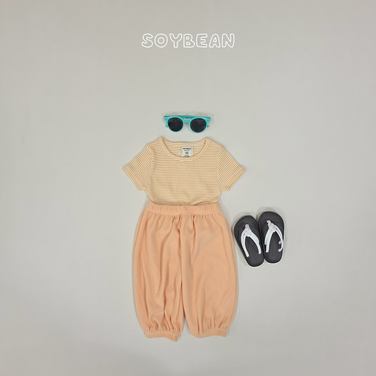 [PRE-ORDER] Little Top Bottom Set