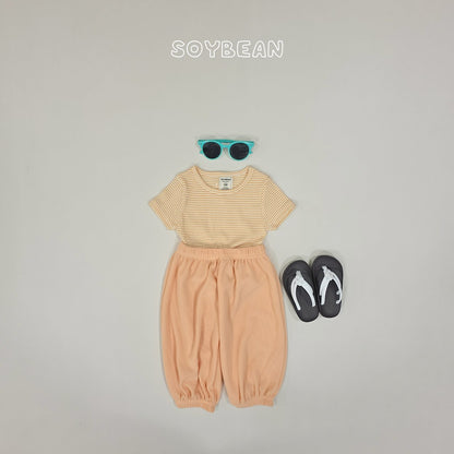 [PRE-ORDER] Little Top Bottom Set