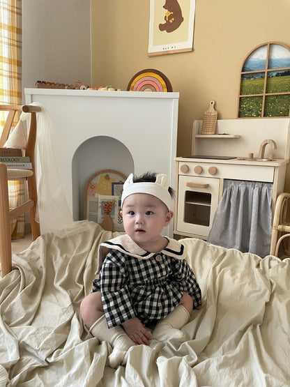[PRE-ORDER] Sailor Baby Set