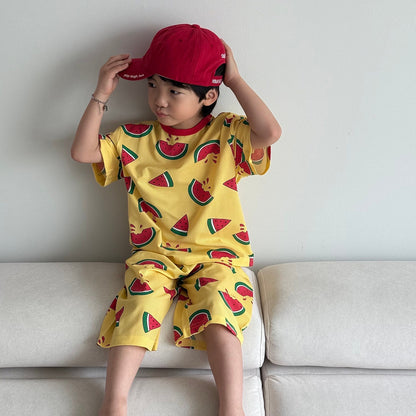 So Cool Aerocool Home Wear Set