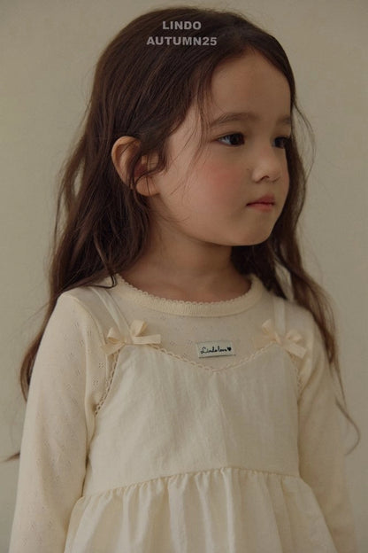 [PRE-ORDER] Melody Strap Blouse