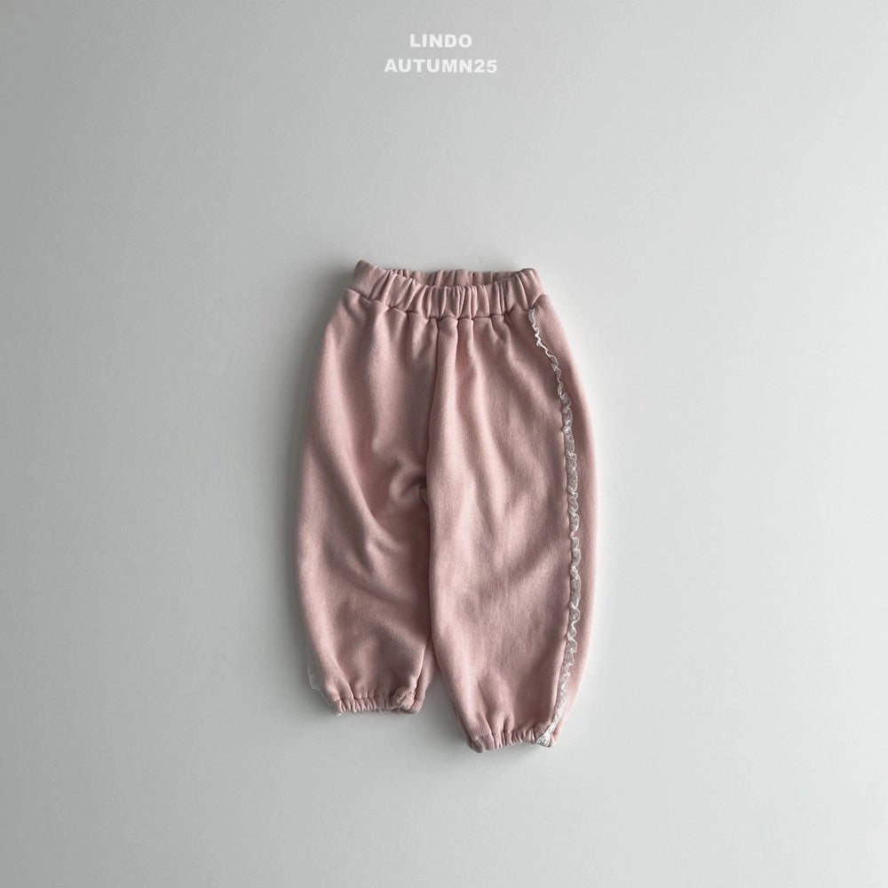 [PRE-ORDER] Ella Jogger Pants