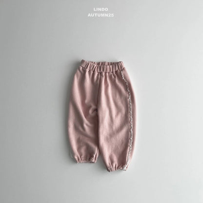 [PRE-ORDER] Ella Jogger Pants