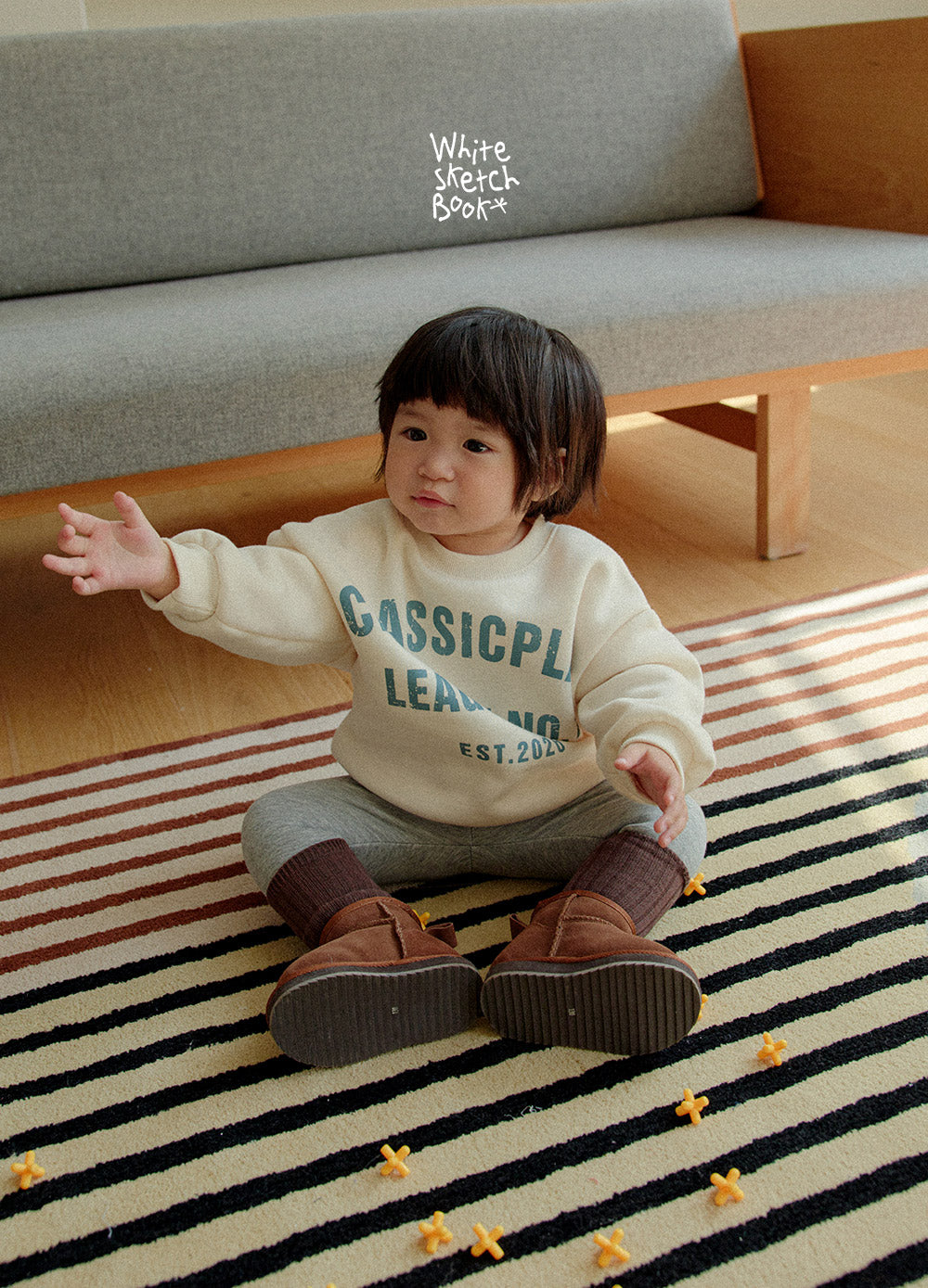 [PRE-ORDER] Warm Leggings