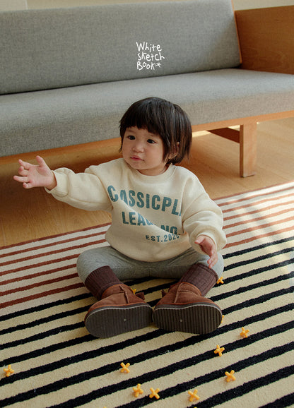 [PRE-ORDER] Warm Leggings