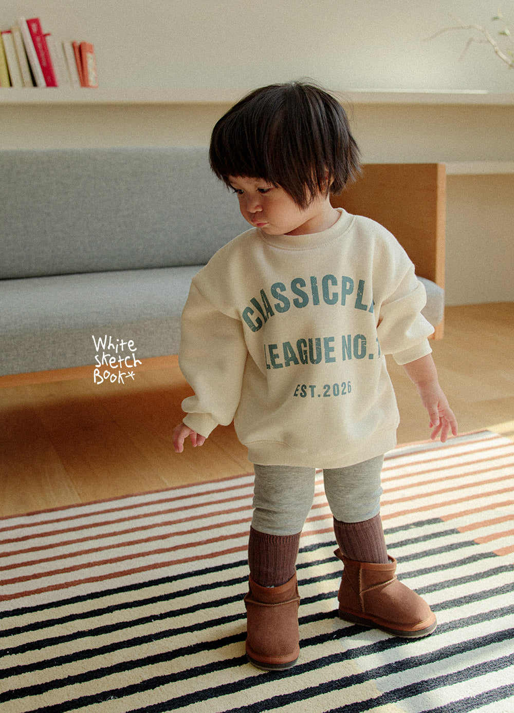 [PRE-ORDER] Warm Leggings