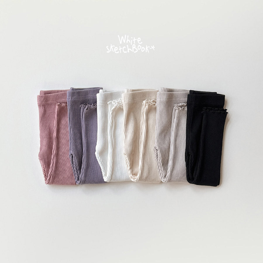 [PRE-ORDER] Wave Leggings
