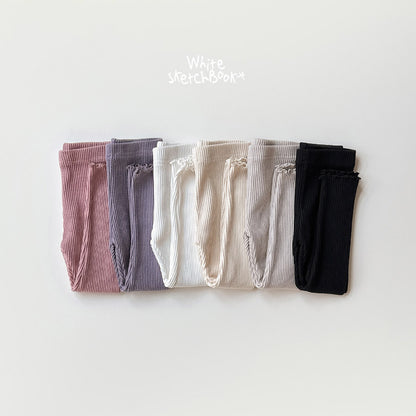 [PRE-ORDER] Wave Leggings