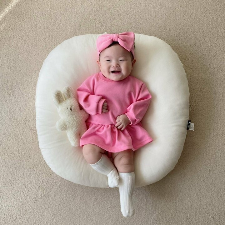 [PRE-ORDER] Candy Body Suit + Hair Band Set