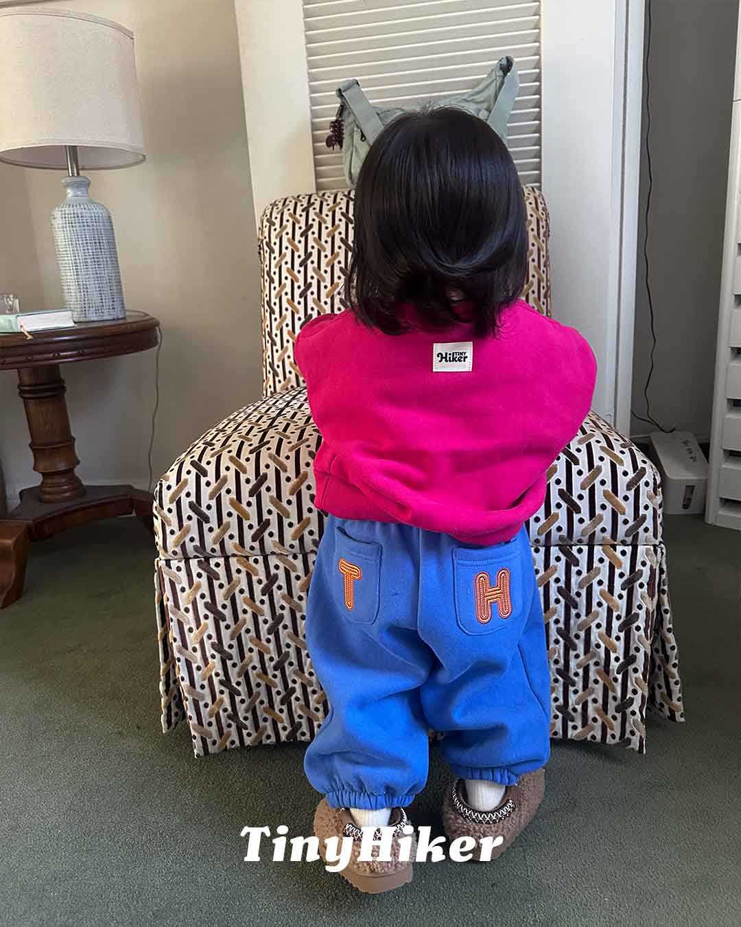 [PRE-ORDER] Tiny Jogger
