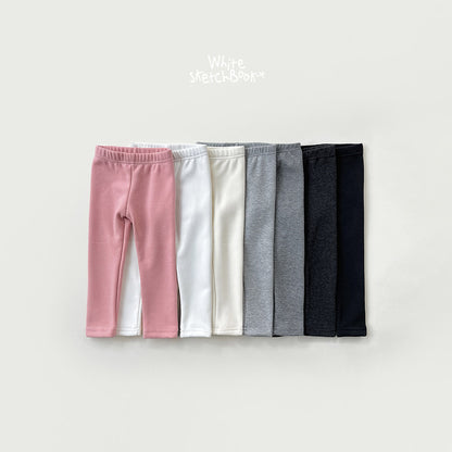 [PRE-ORDER] Warm Leggings