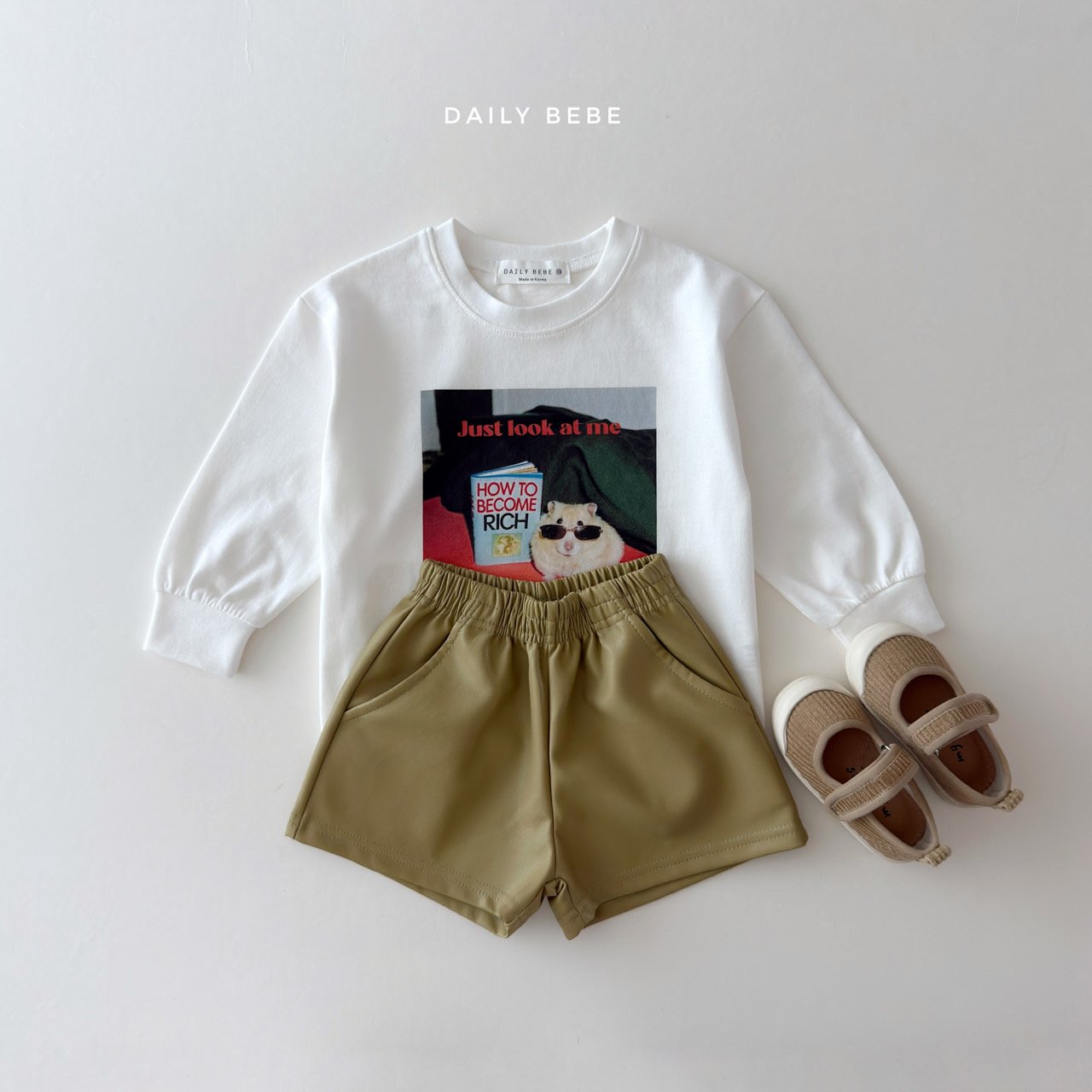 [PRE-ORDER] Ready T-Shirts