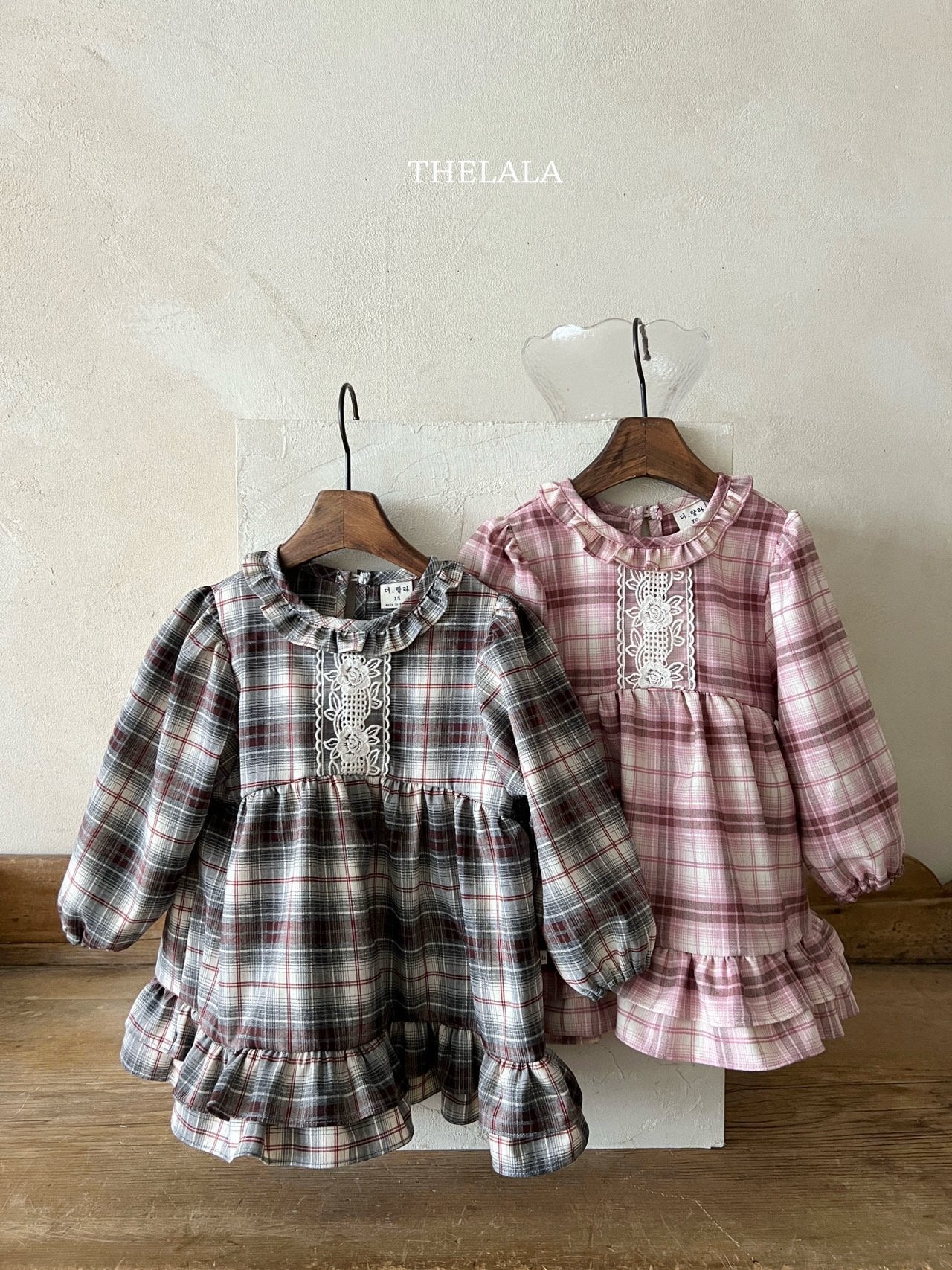 [PRE-ORDER] Dodo Dress