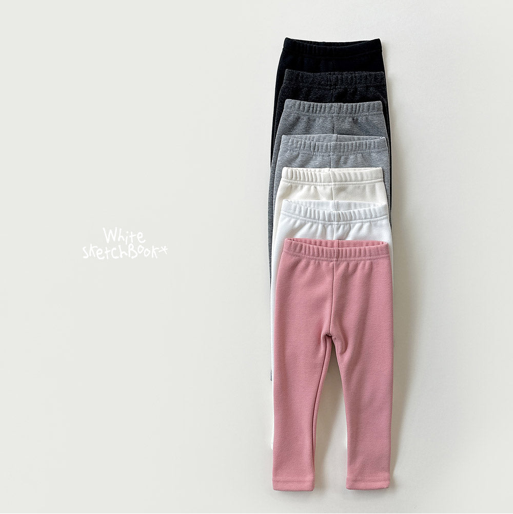 [PRE-ORDER] Warm Leggings