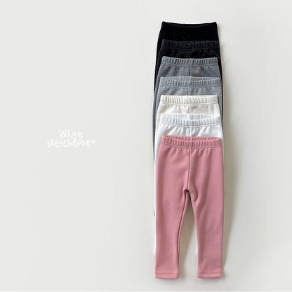 [PRE-ORDER] Warm Leggings