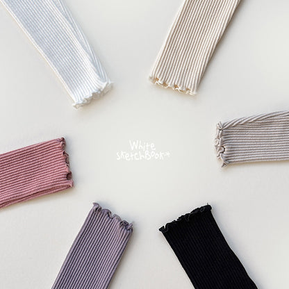 [PRE-ORDER] Wave Leggings