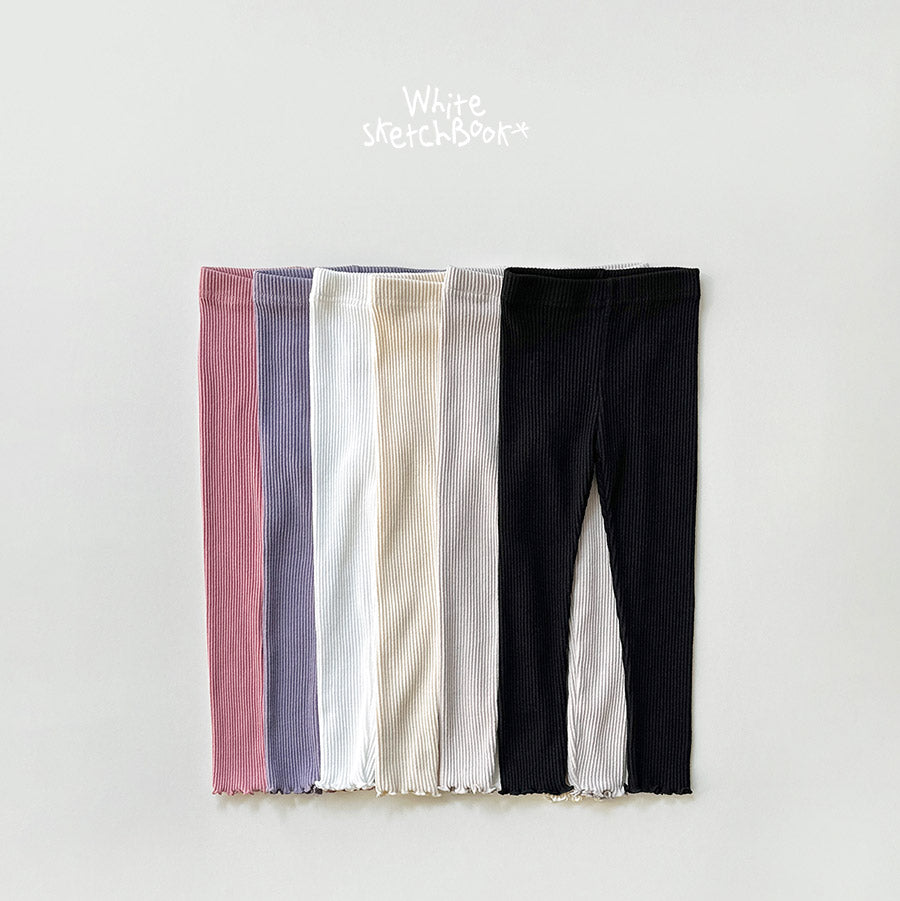 [PRE-ORDER] Wave Leggings