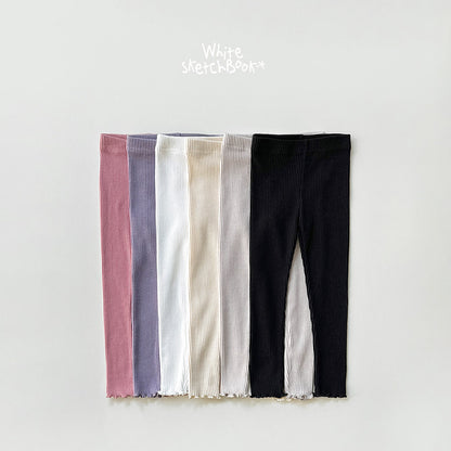 [PRE-ORDER] Wave Leggings