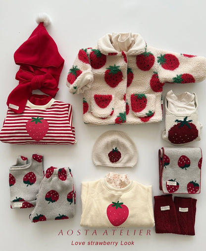 [PRE-ORDER] Sweater O Vest