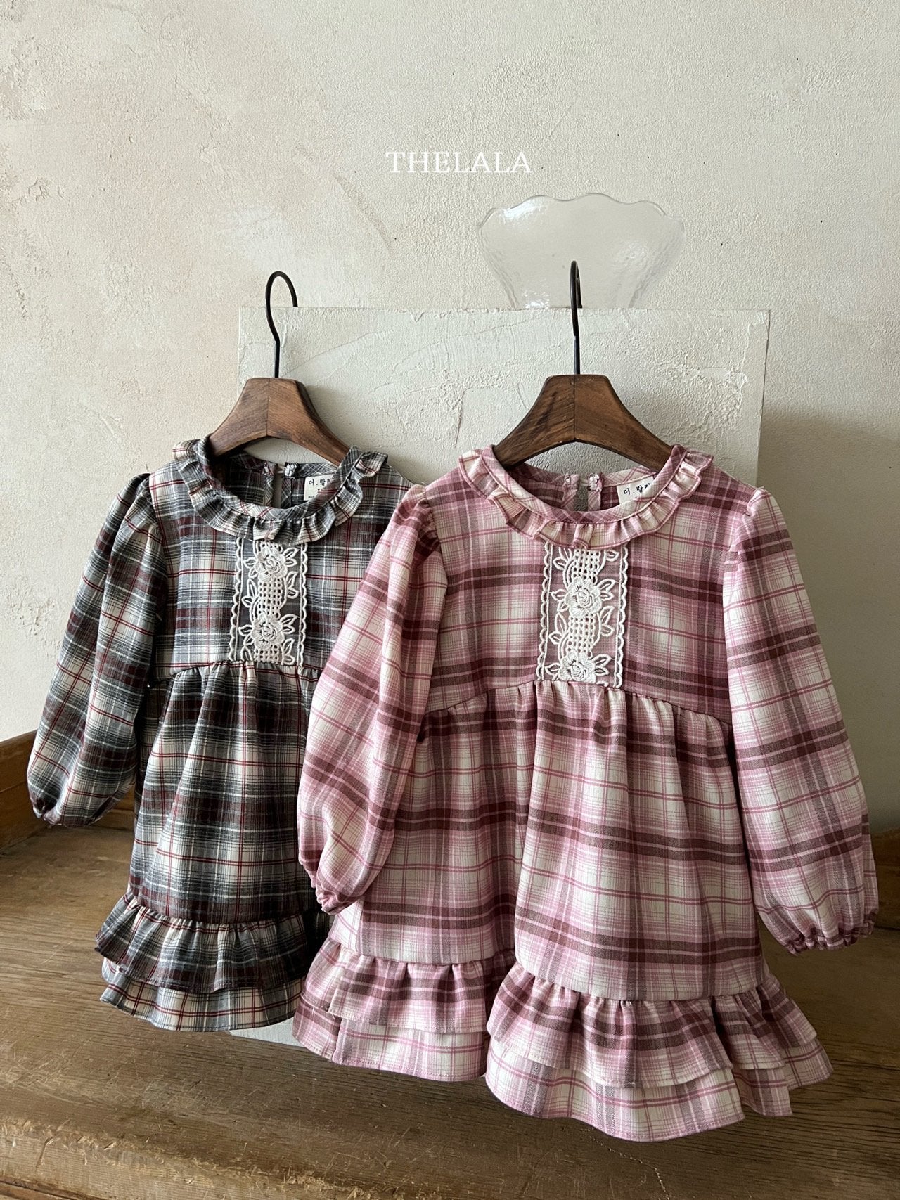 [PRE-ORDER] Dodo Dress