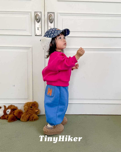 [PRE-ORDER] Tiny Jogger