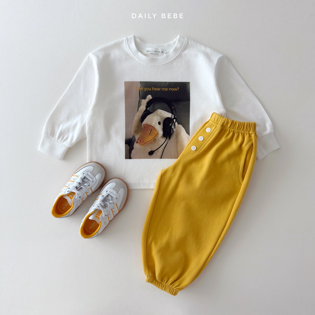 [PRE-ORDER] Ready T-Shirts