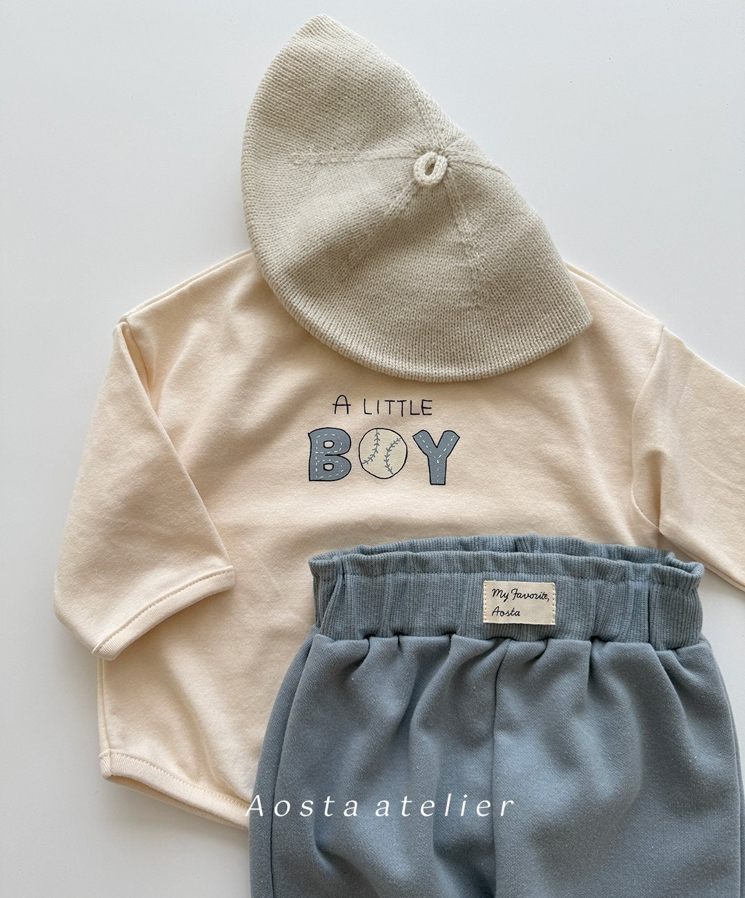 [PRE-ORDER] Little Boy T-Shirts