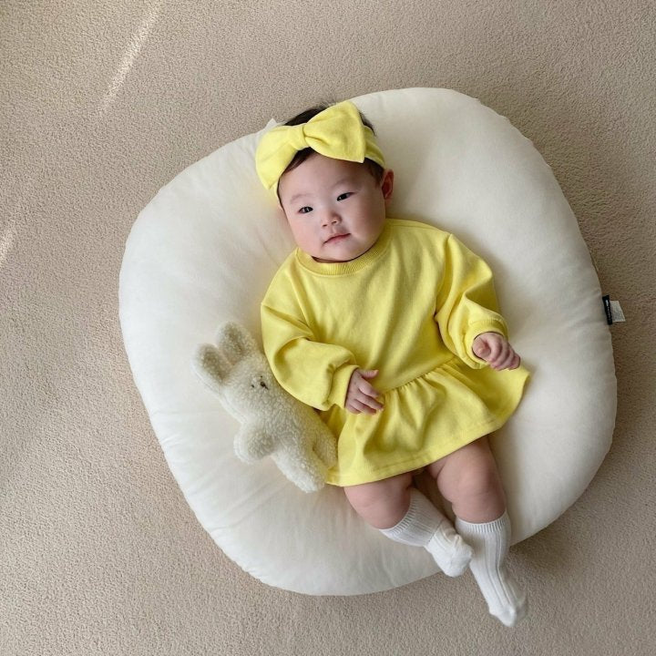 [PRE-ORDER] Candy Body Suit + Hair Band Set