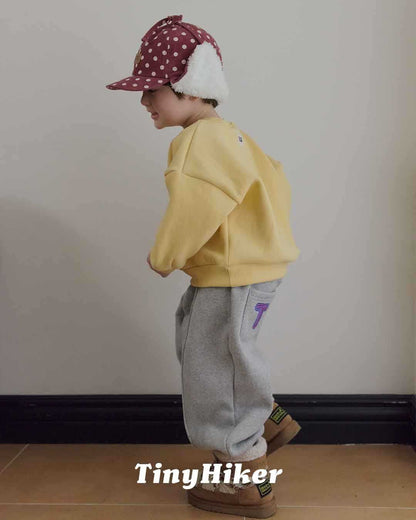 [PRE-ORDER] Tiny Jogger