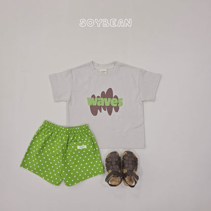 [PRE-ORDER] Dot Kong Kong Shorts
