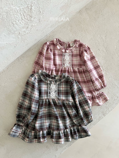 [PRE-ORDER] Dodo Dress