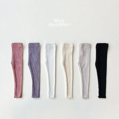 [PRE-ORDER] Wave Leggings