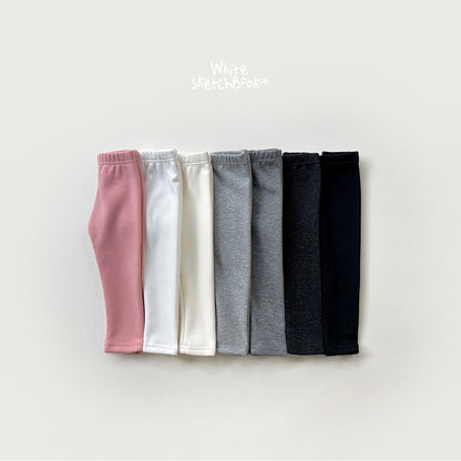 [PRE-ORDER] Warm Leggings