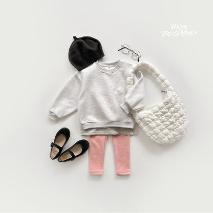 [PRE-ORDER] Warm Leggings