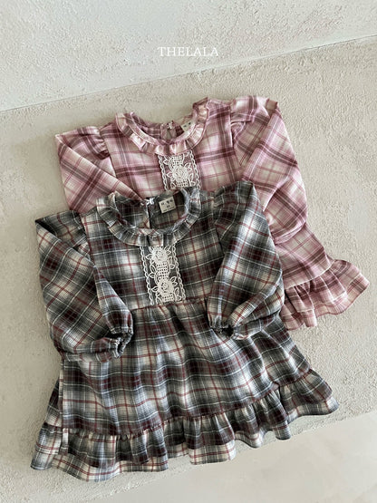 [PRE-ORDER] Dodo Dress