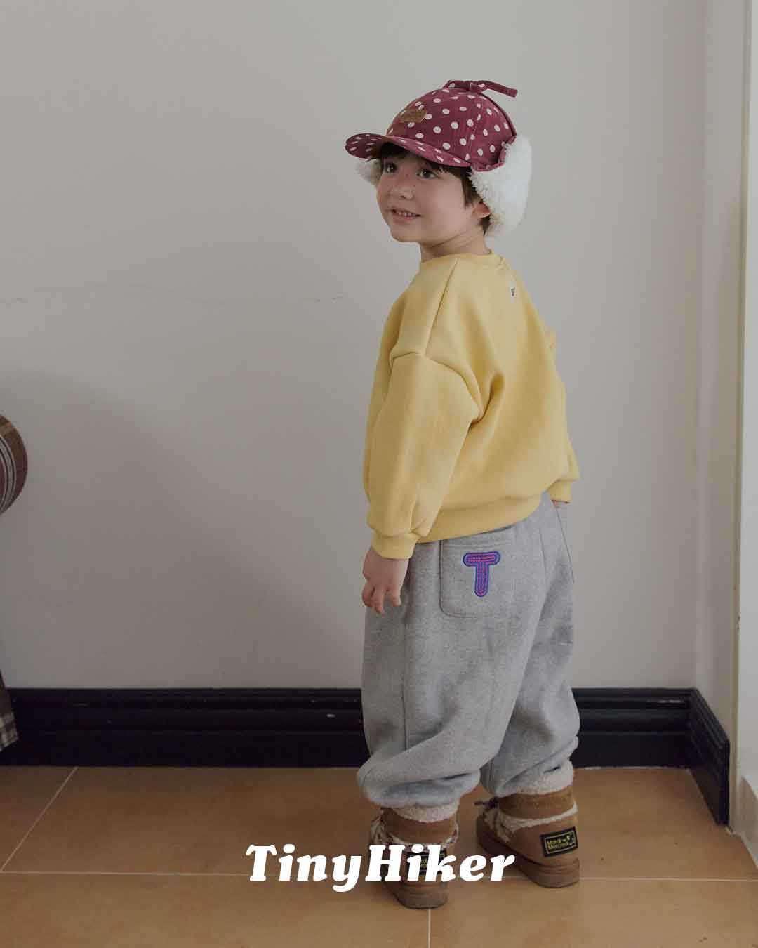 [PRE-ORDER] Tiny Jogger