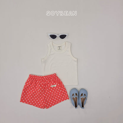 [PRE-ORDER] Dot Kong Kong Shorts