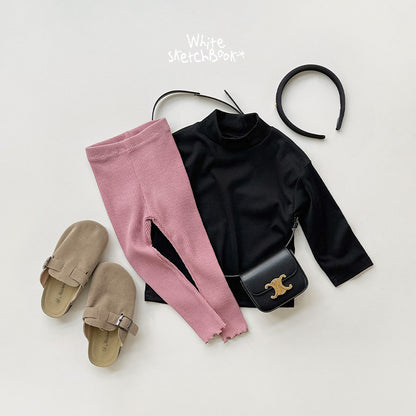 [PRE-ORDER] Wave Leggings