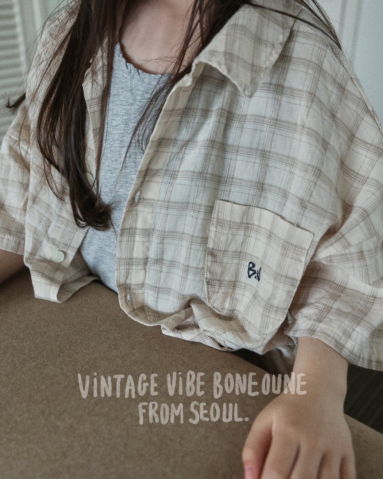 [PRE-ORDER] Retro Check Shorts